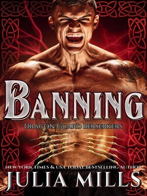 cover image of Banning